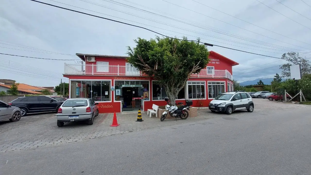 beira rio &bull; Rota dos Viajantes