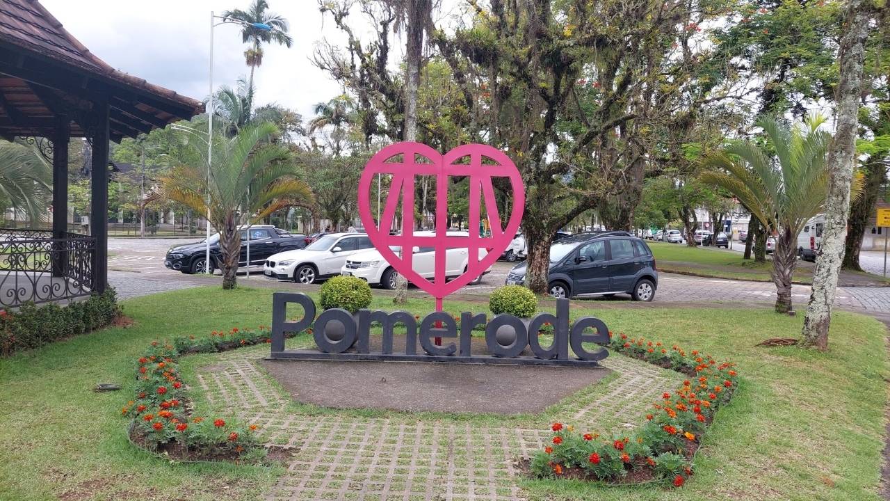 coracao pomerode