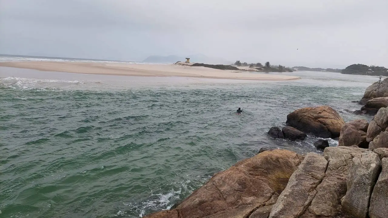 encontro rio da madre mar &bull; Rota dos Viajantes