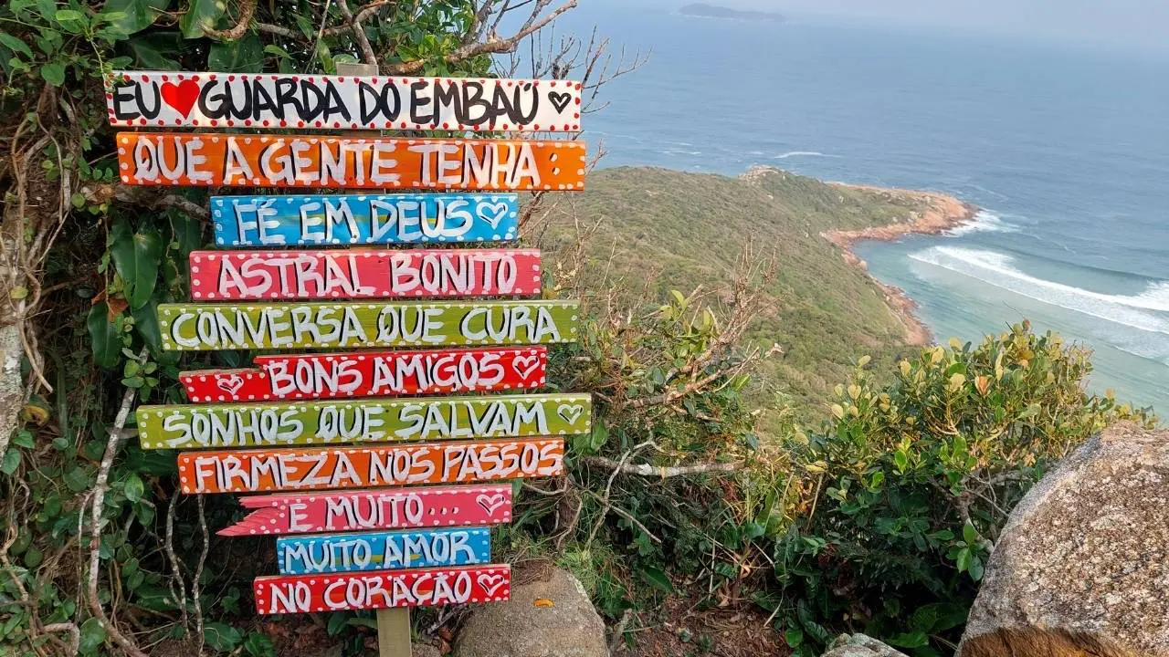 placa pedra do urubu &bull; Rota dos Viajantes