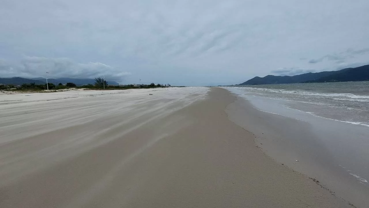 praia do sonho &bull; Rota dos Viajantes