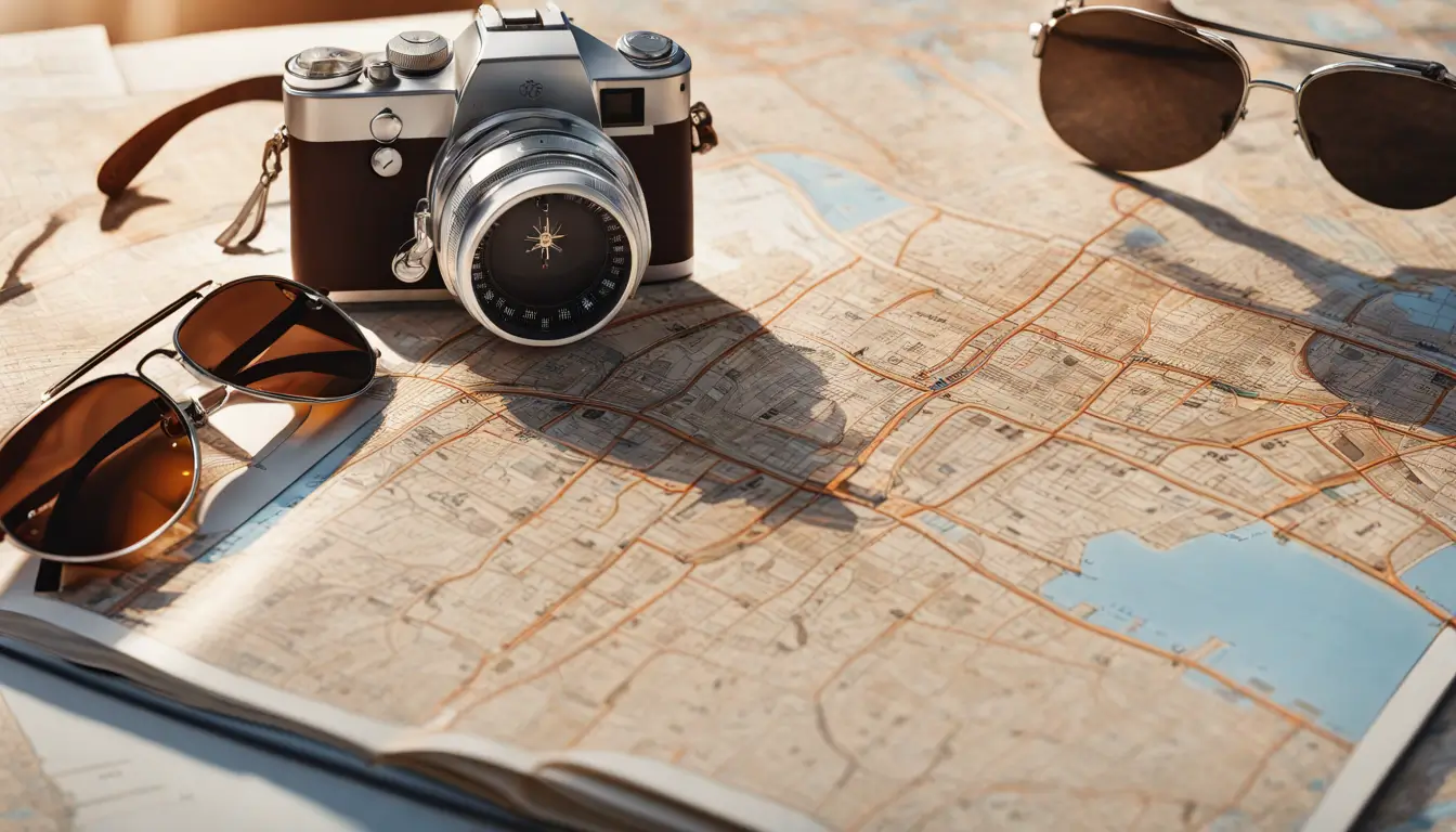 Como Planejar Viagens e Explorar Novos Destinos