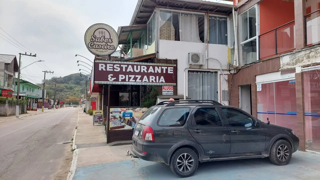 sabor caseiro &bull; Rota dos Viajantes