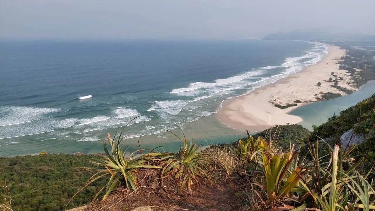 vista pedra do urubu &bull; Rota dos Viajantes