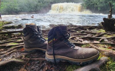 Botas SFB-002 e PS-710 da Eco Safety: Testamos!