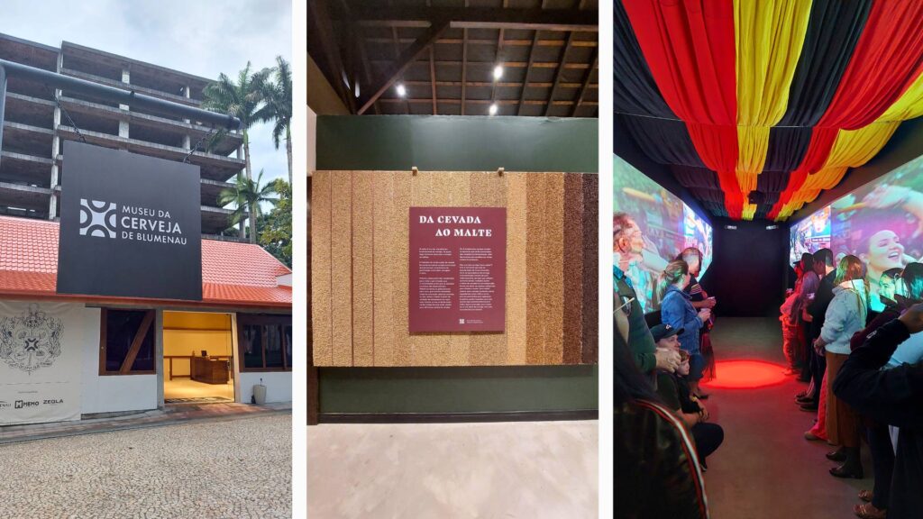 Eventos em Blumenau: uma Cidade para Curtir o Ano Todo 2 museu da cerveja