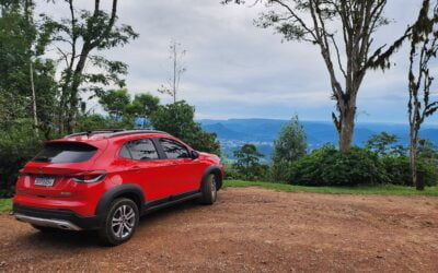 Viagem de Carro: Planejamento Completo para uma Jornada Segura e Inesquecível