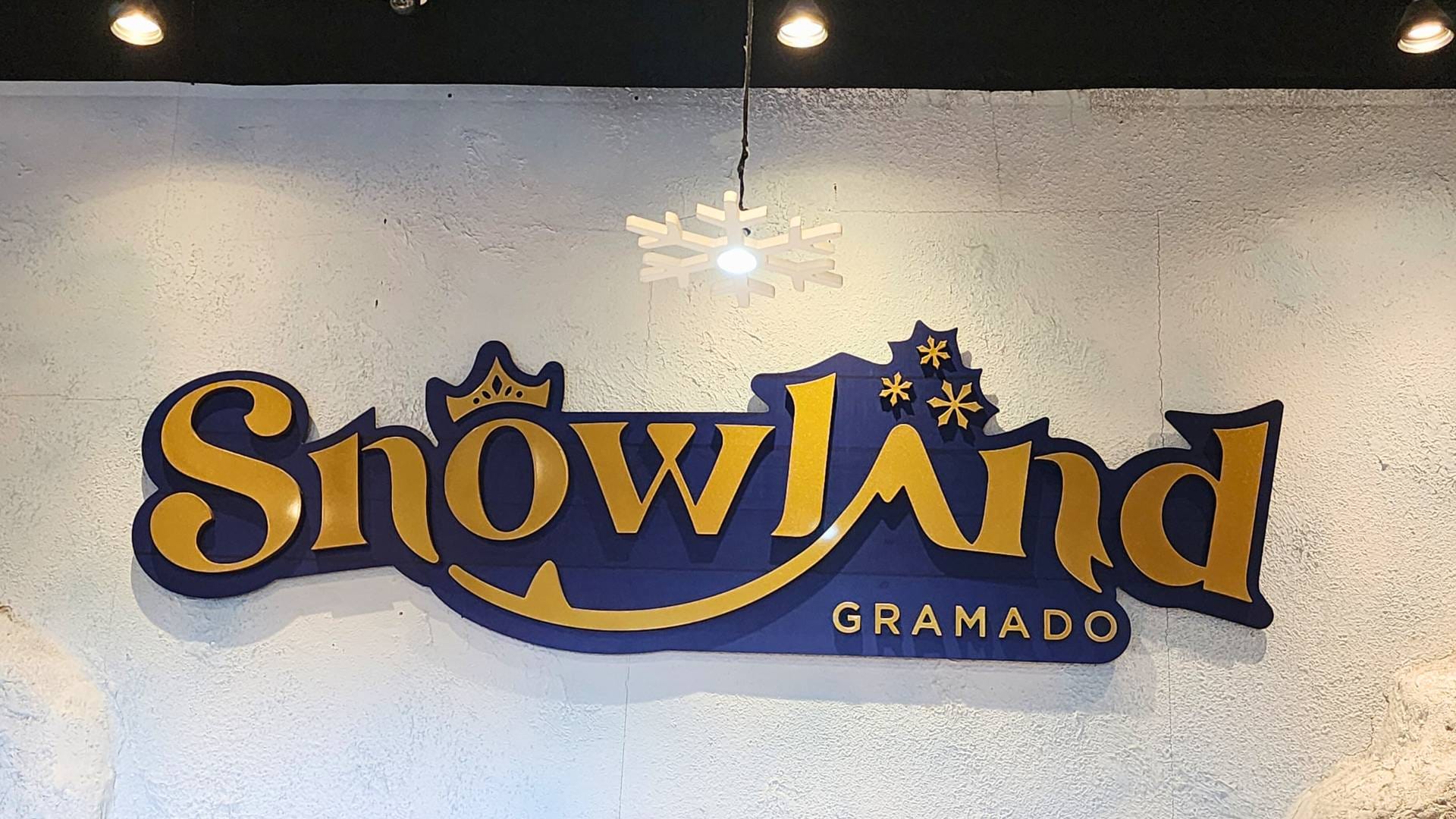 O Que Fazer no Snowland em Gramado
