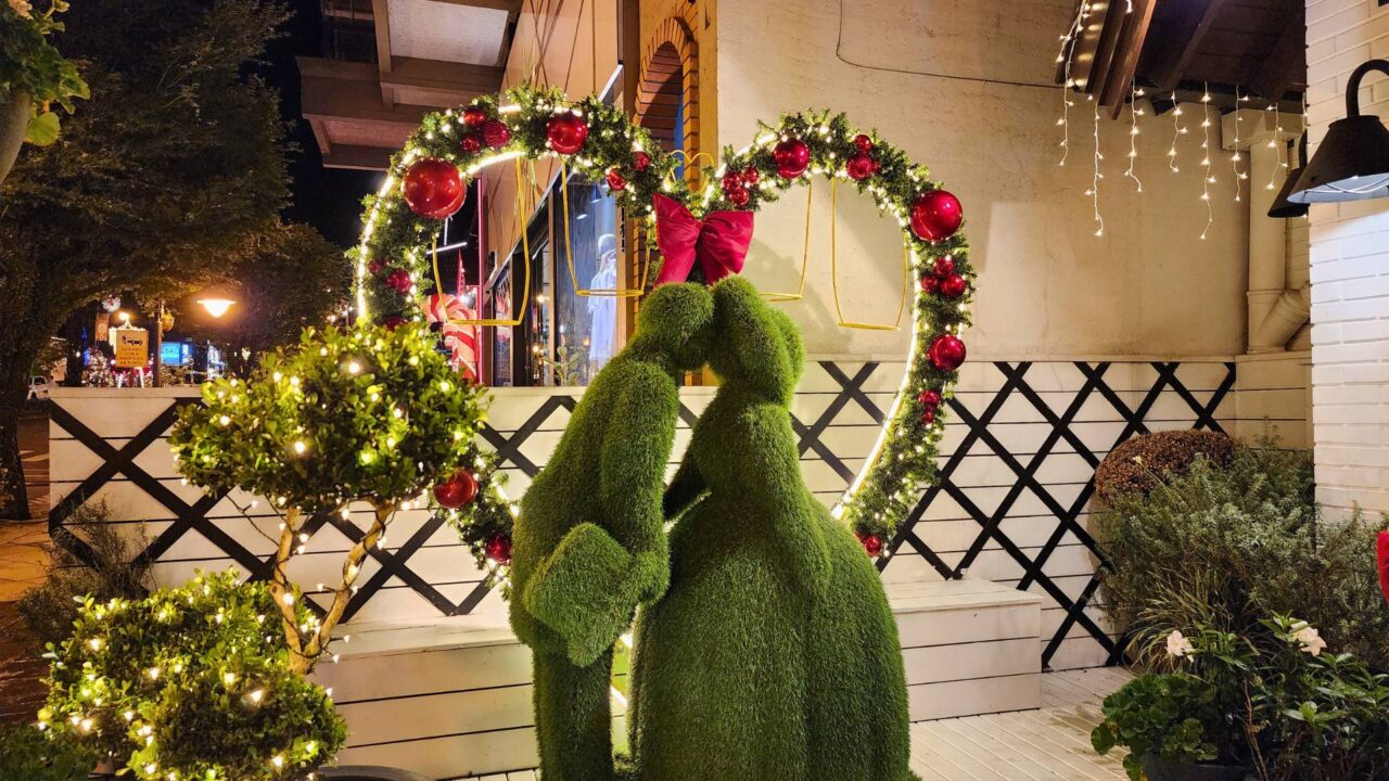 Natal Luz em Gramado e o Sonho de Natal em Canela: Um Guia Completo 5 decoracoes natal luz gramado • Rota dos Viajantes