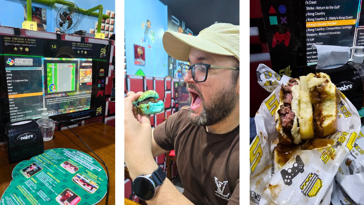 Onde comer em Cabo Frio: Guia de restaurantes com preços 1 ambiente sil games cabo frio • Rota dos Viajantes
