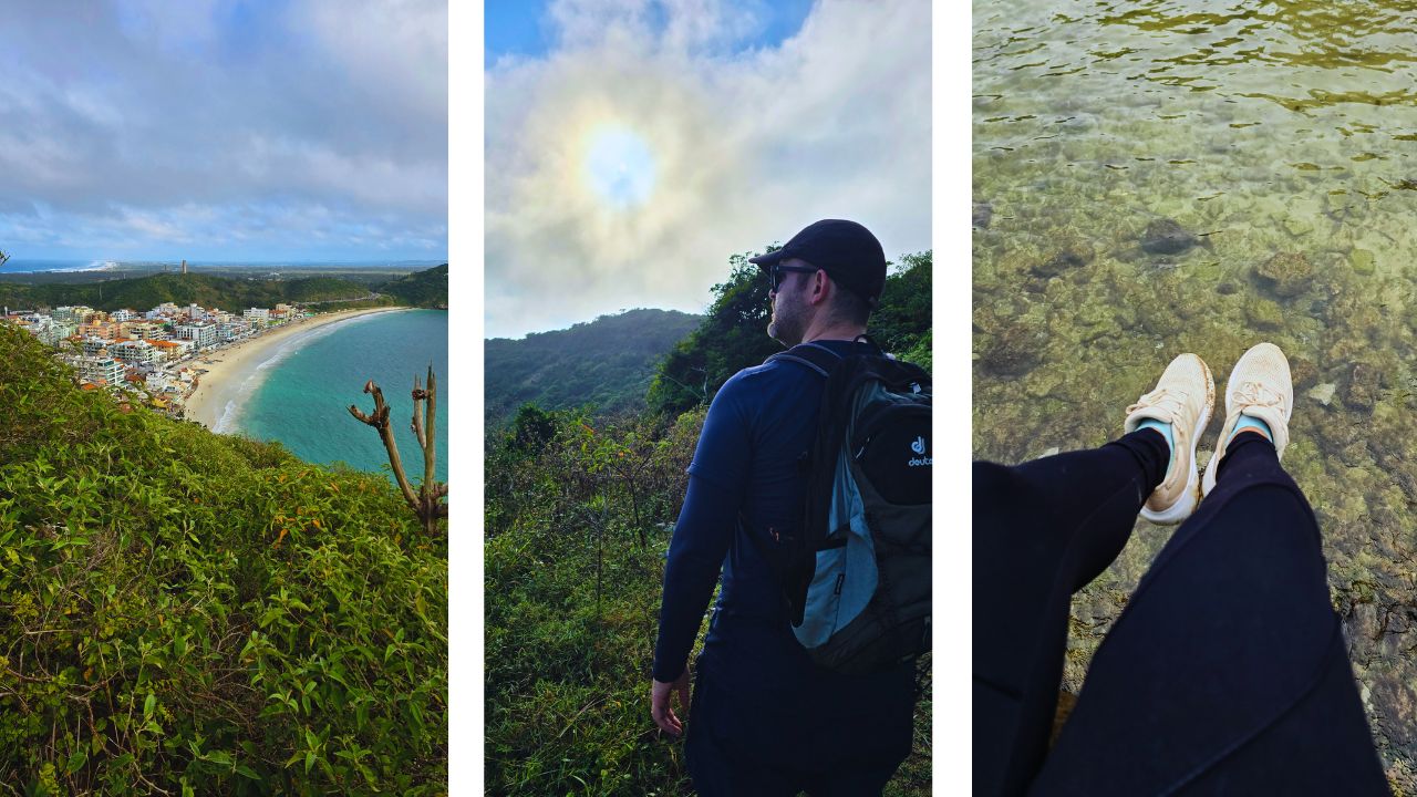 prainha arraial &bull; Rota dos Viajantes