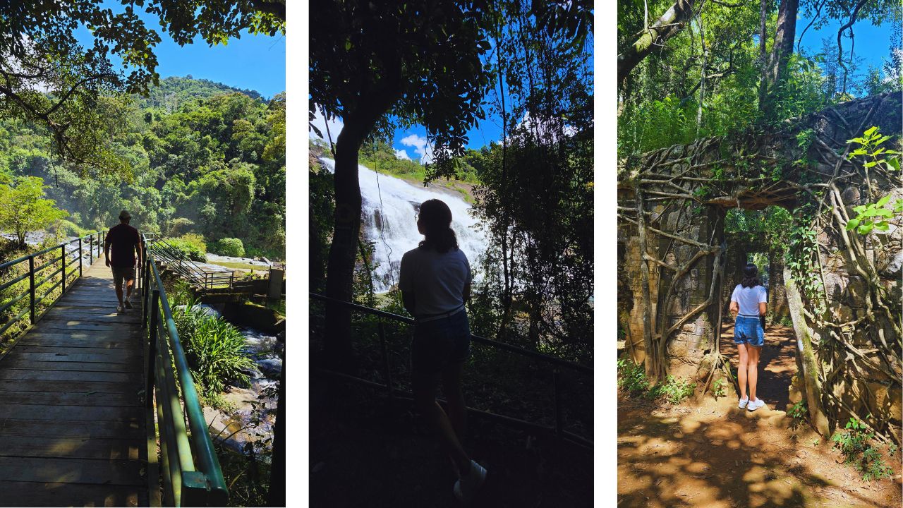 O que fazer em Poços de Caldas: Roteiro Completo 5 cascata das antas pocos de caldas • Rota dos Viajantes
