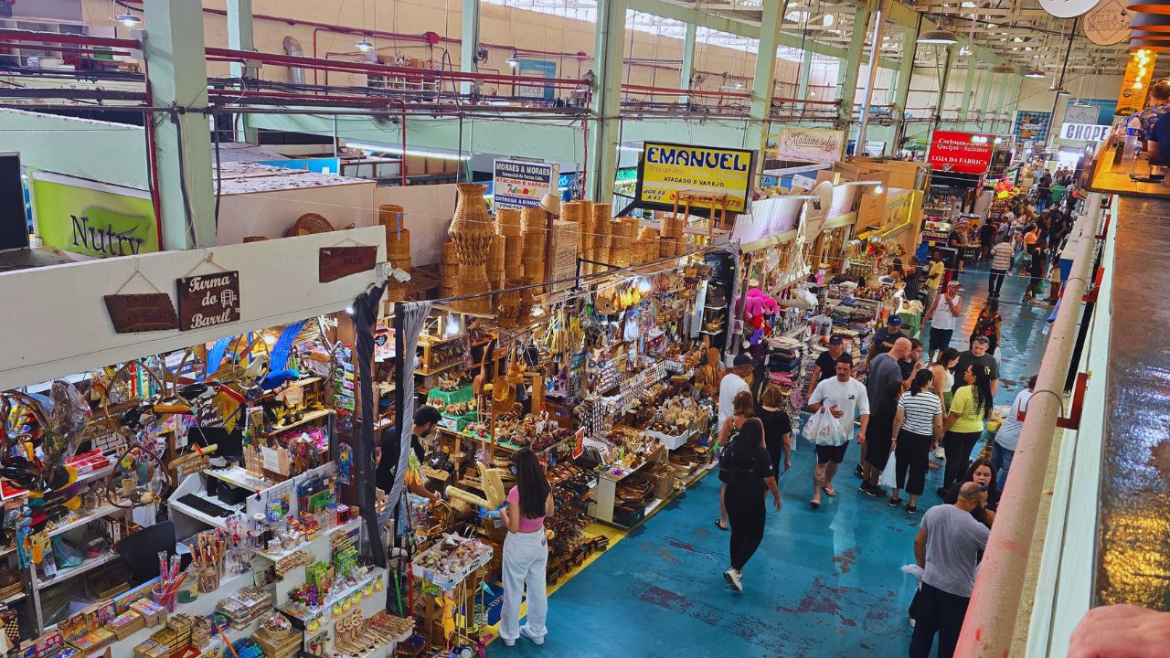 O que fazer em Poços de Caldas: Roteiro Completo 7 mercado municipal pocos de caldas • Rota dos Viajantes