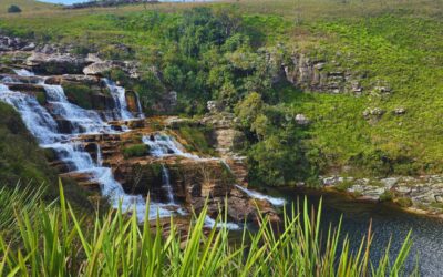 Cachoeiras da Serra da Canastra: guia completo