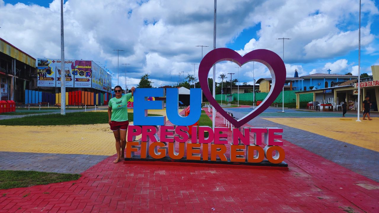 Presidente Figueiredo
