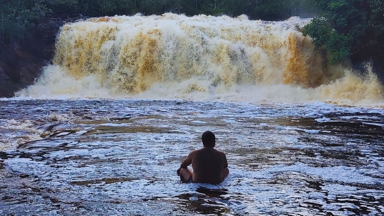 Presidente Figueiredo: Bate e volta de Manaus 9 iracema presidente figueiredo • Rota dos Viajantes